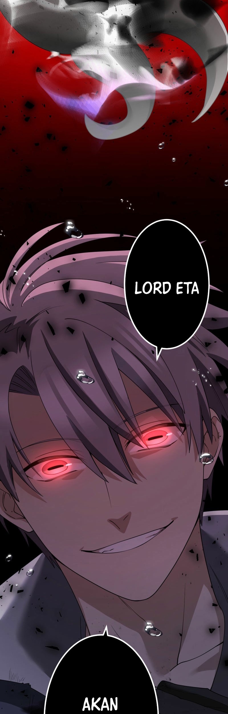 Monster Eater Adventurer Bab 62 halaman 61