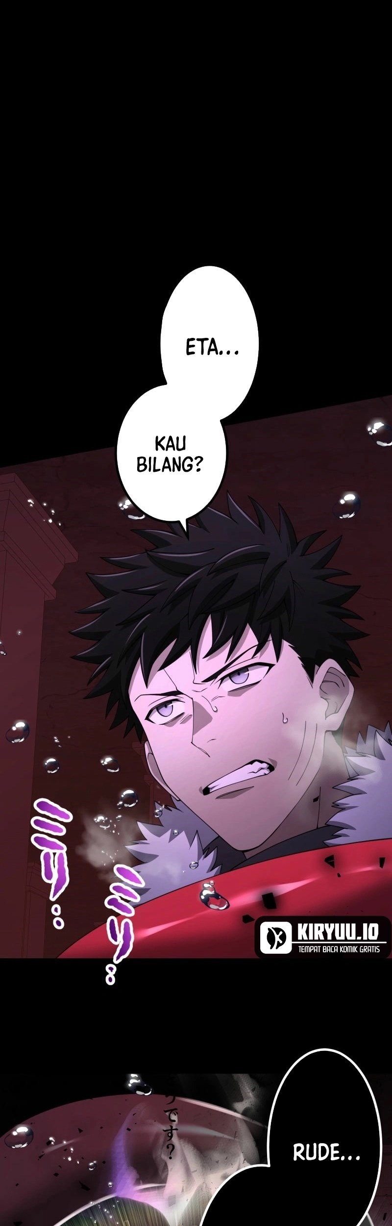 Monster Eater Adventurer Bab 63 halaman 2