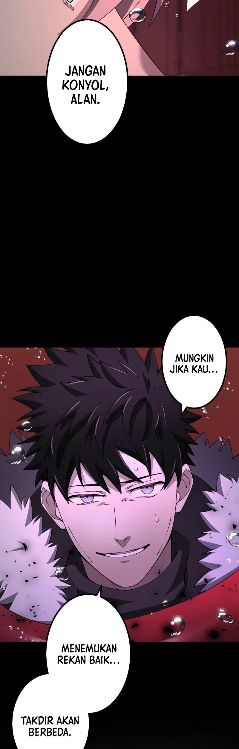 Monster Eater Adventurer Bab 63 halaman 4