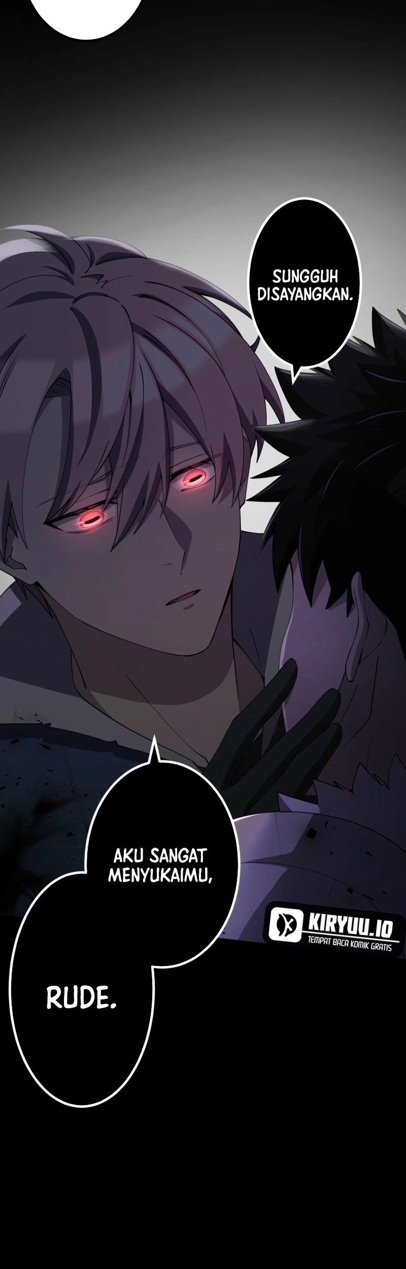 Monster Eater Adventurer Bab 63 halaman 5