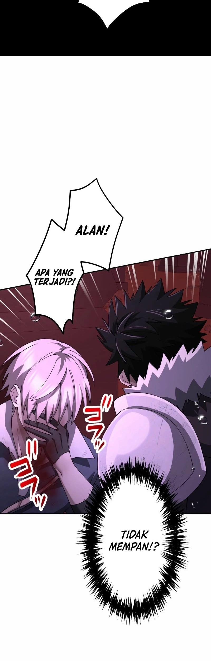 Monster Eater Adventurer Bab 63 halaman 8