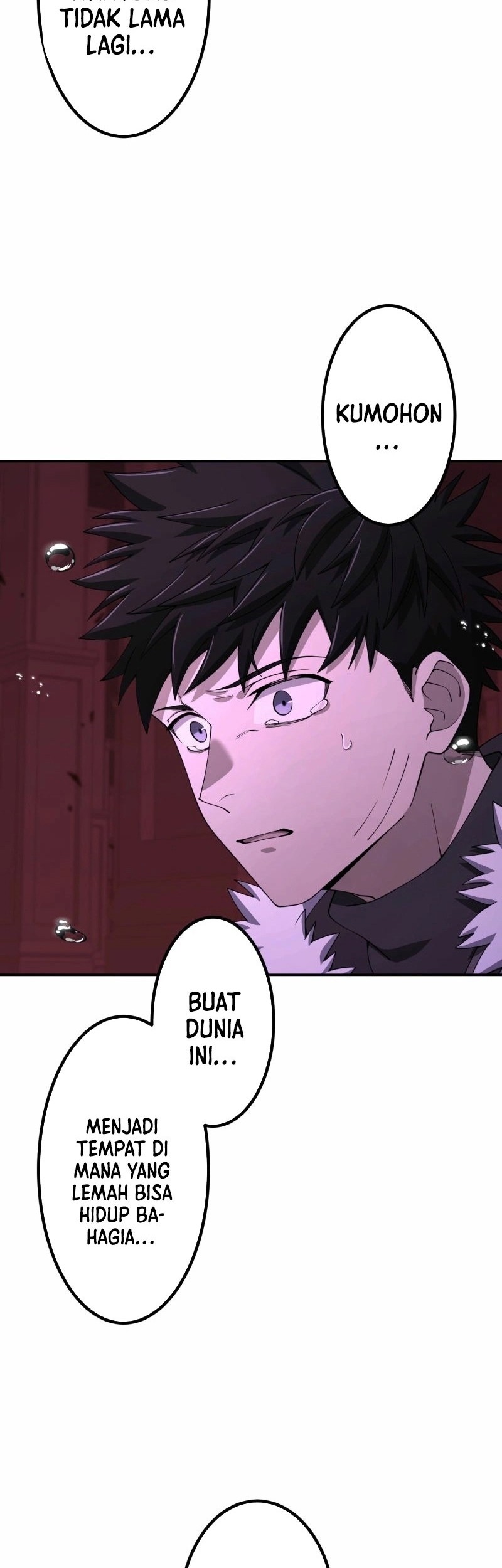 Monster Eater Adventurer Bab 63 halaman 63