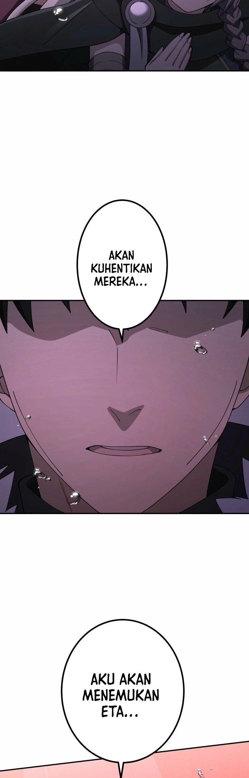 Monster Eater Adventurer Bab 63 halaman 67