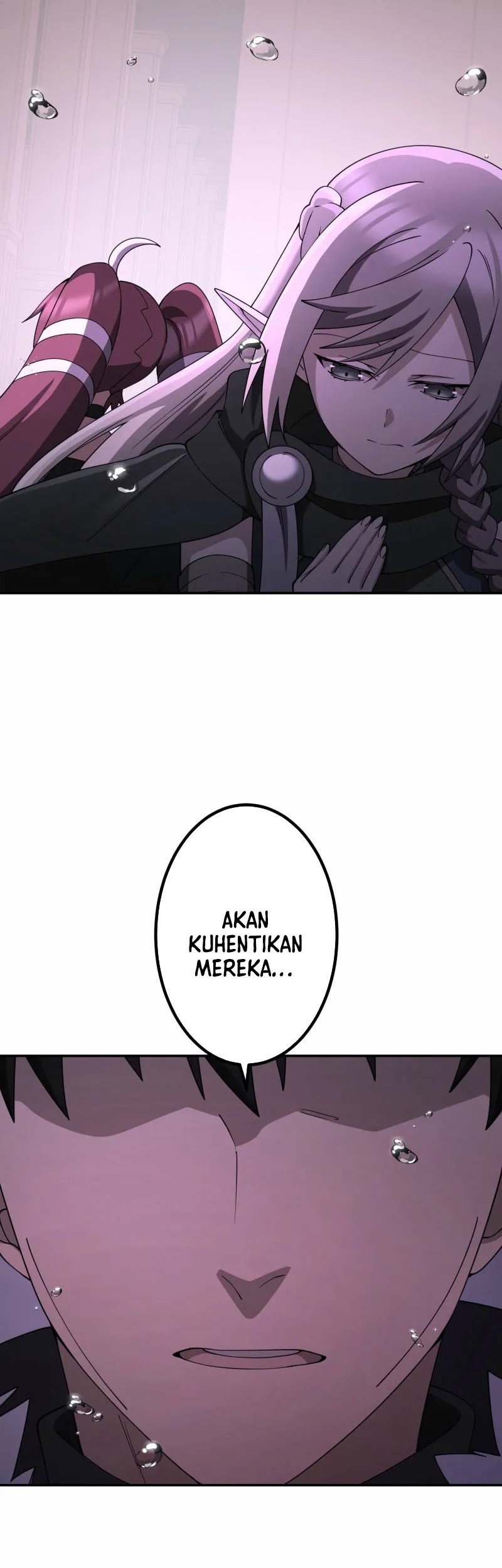 Monster Eater Adventurer chapter 64 halaman 3
