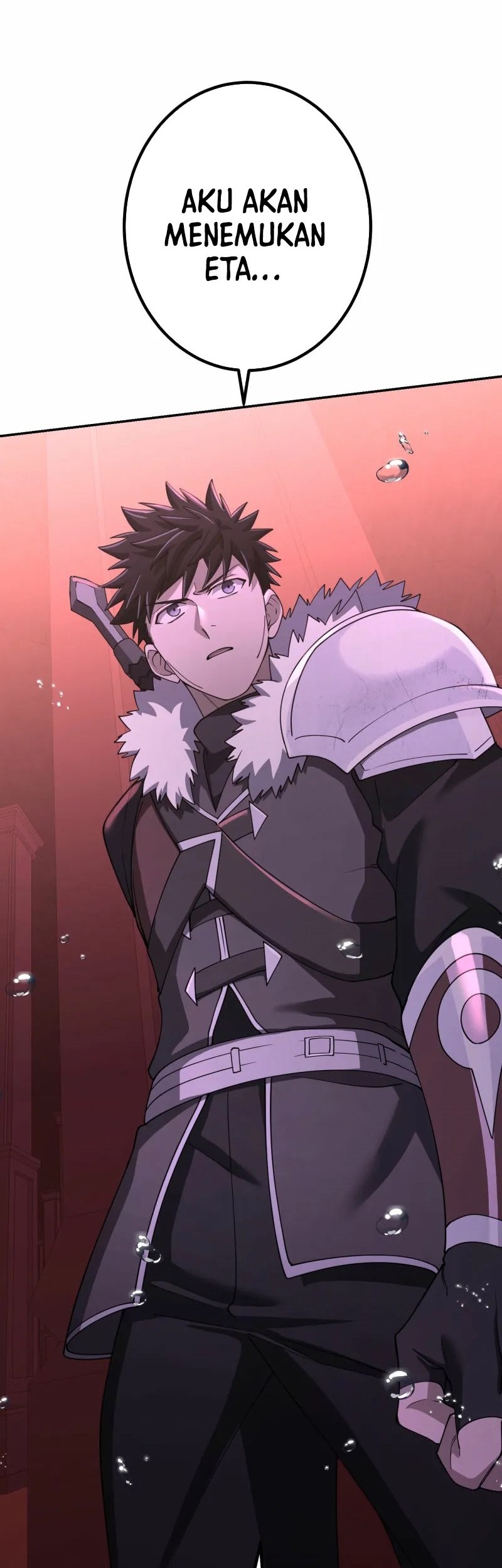 Monster Eater Adventurer chapter 64 halaman 4