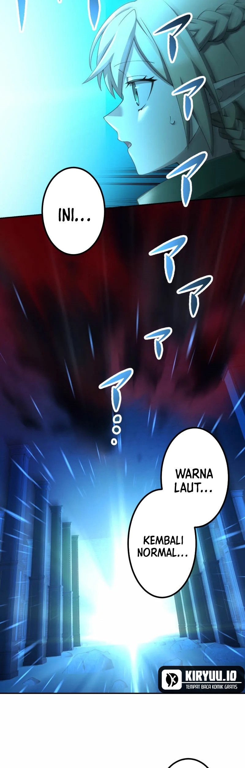 Monster Eater Adventurer chapter 64 halaman 13