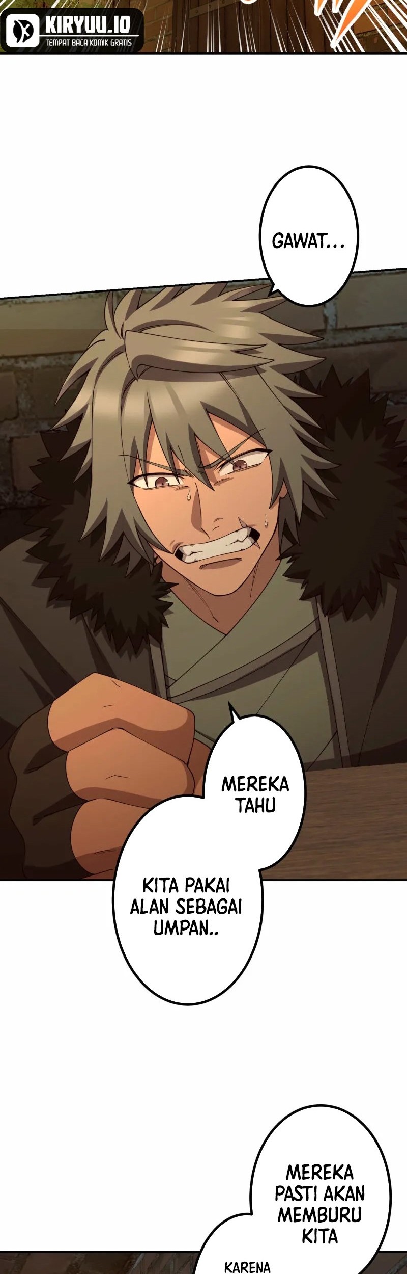 Monster Eater Adventurer chapter 64 halaman 19
