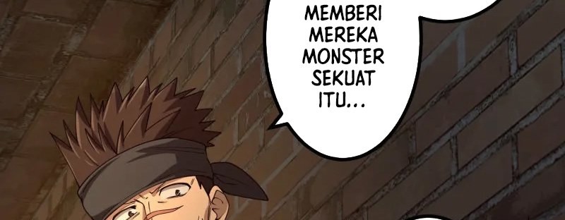 Monster Eater Adventurer chapter 64 halaman 20
