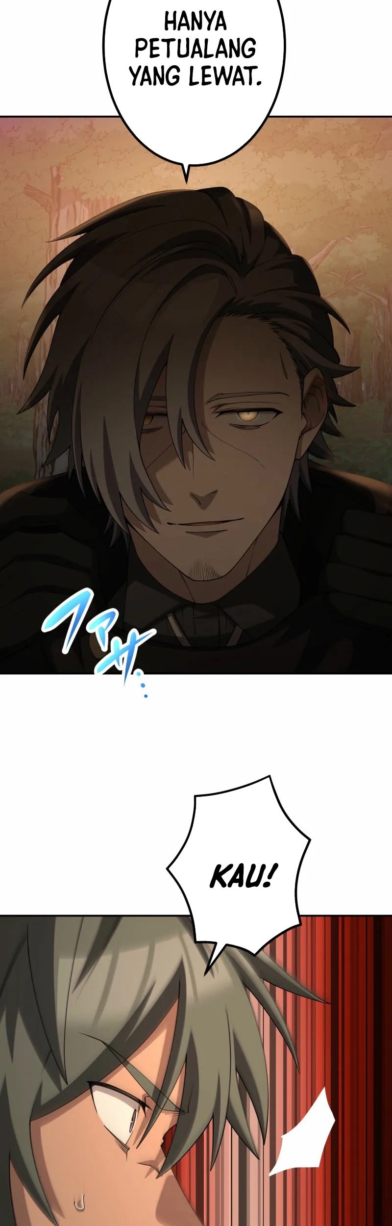Monster Eater Adventurer chapter 64 halaman 28