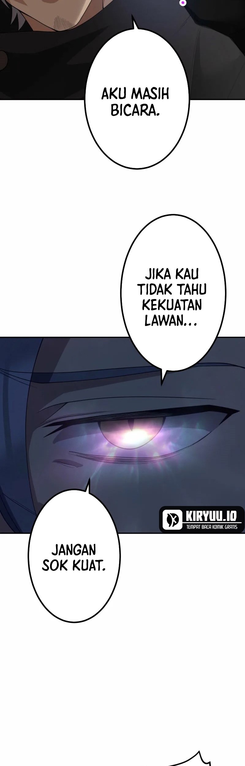 Monster Eater Adventurer chapter 64 halaman 43