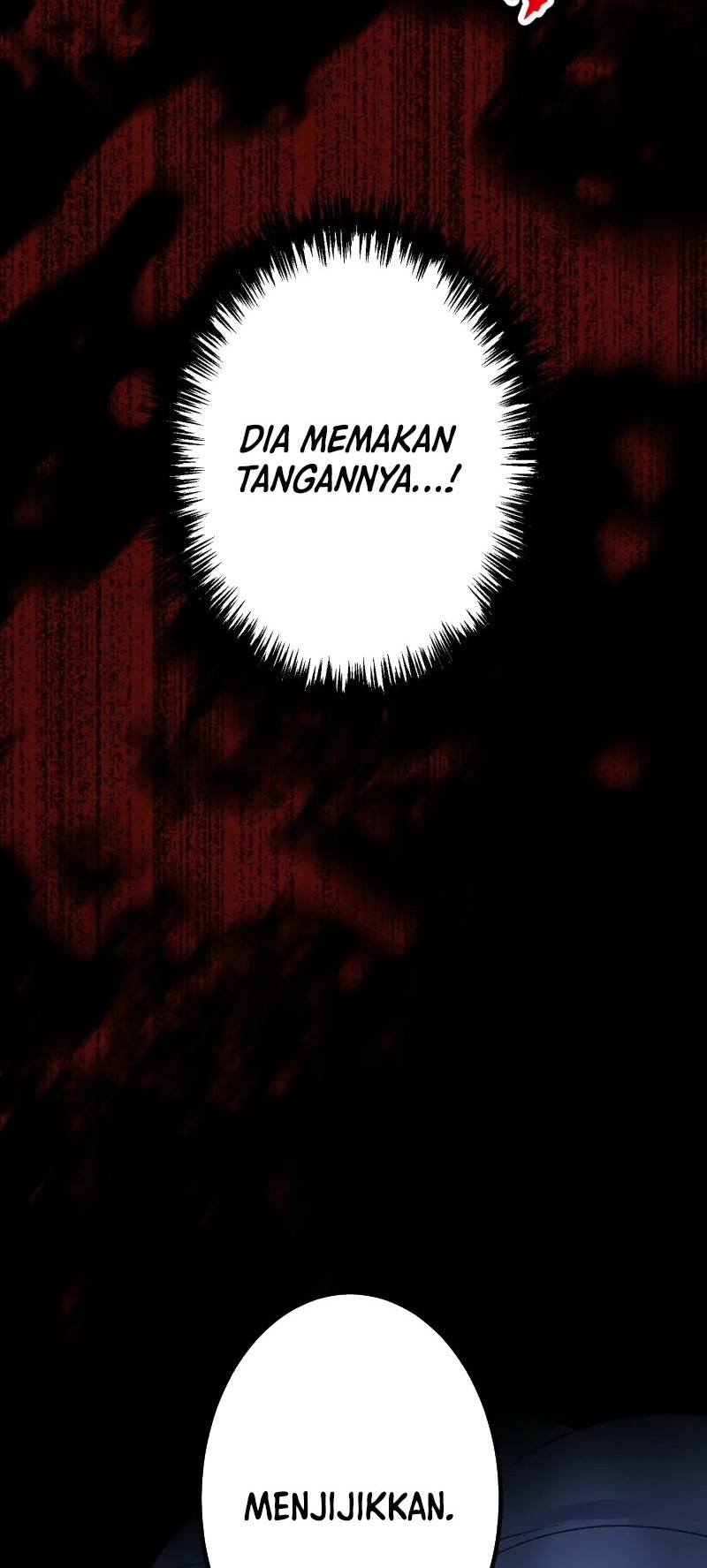 Monster Eater Adventurer chapter 64 halaman 62