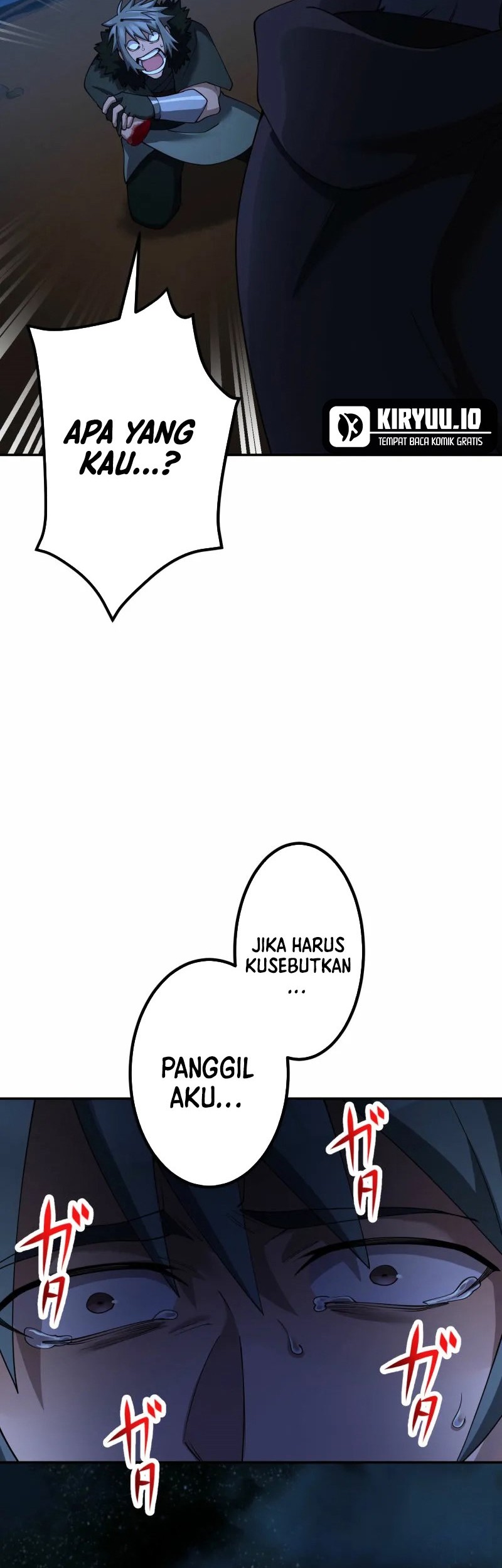 Monster Eater Adventurer chapter 64 halaman 64