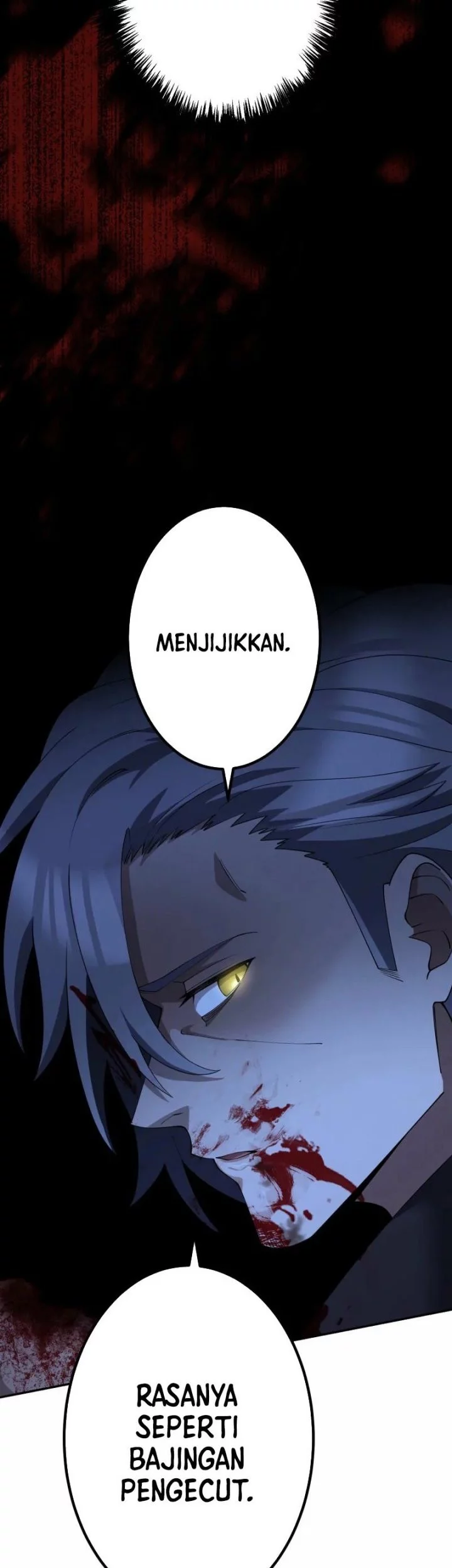 Monster Eater Adventurer chapter 65 halaman 4