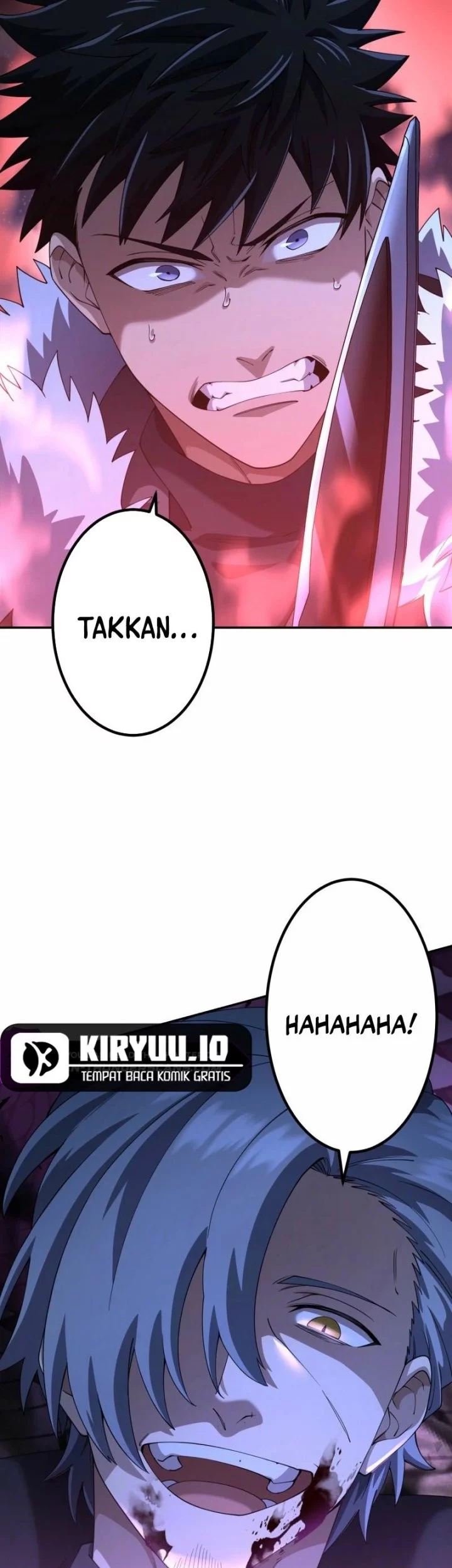 Monster Eater Adventurer chapter 65 halaman 41