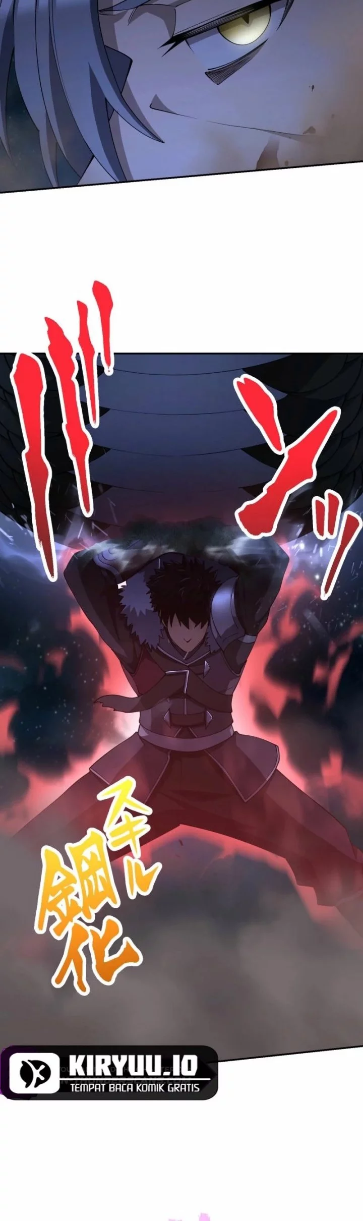 Monster Eater Adventurer chapter 65 halaman 46