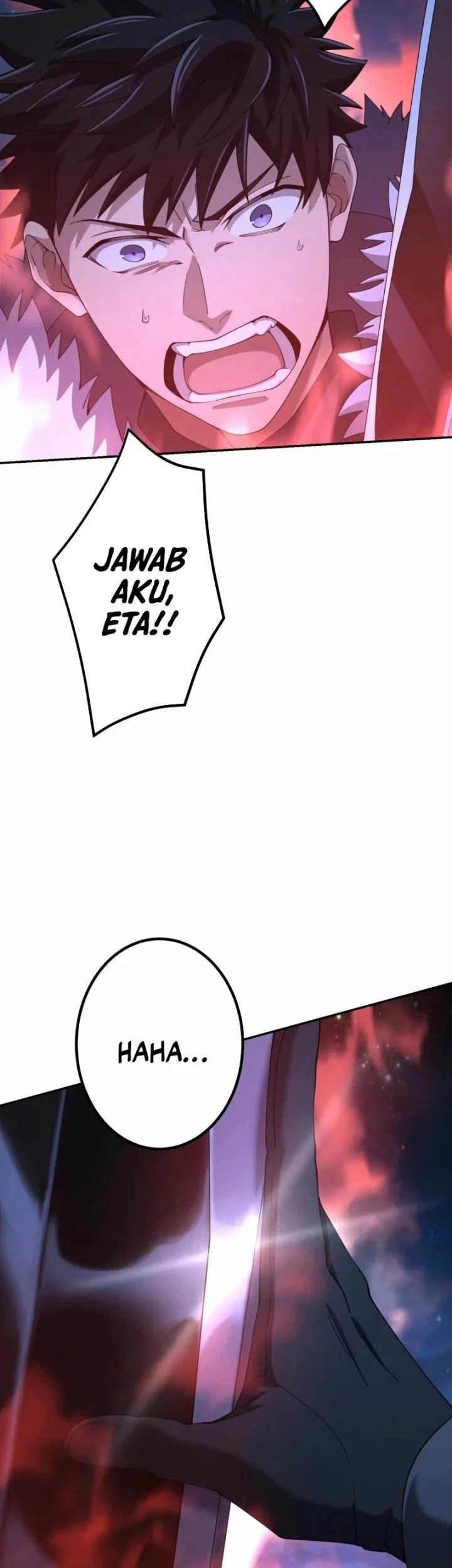 Monster Eater Adventurer chapter 65 halaman 63