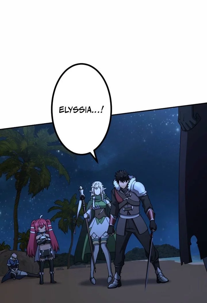 Monster Eater Adventurer chapter 66 halaman 8