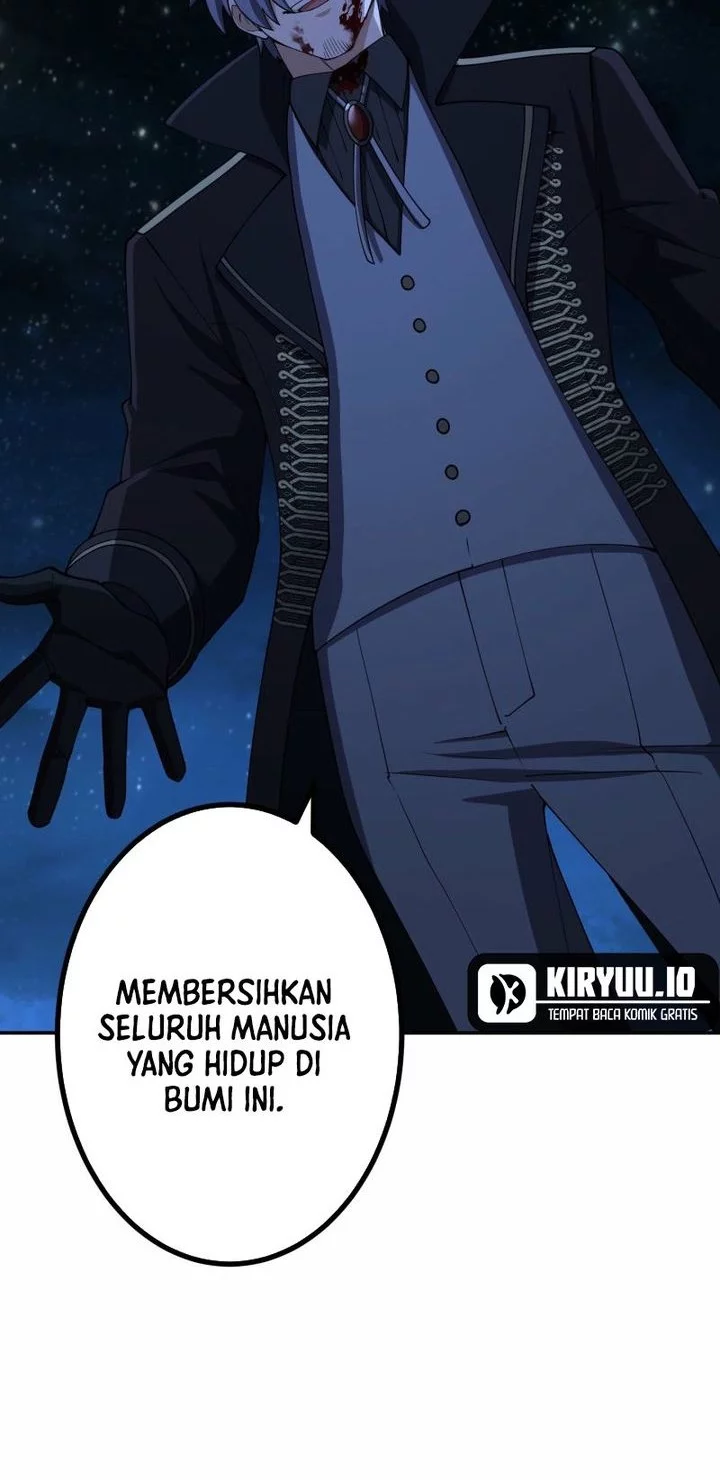 Monster Eater Adventurer chapter 66 halaman 10