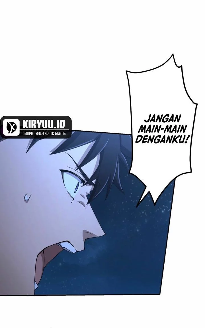 Monster Eater Adventurer chapter 66 halaman 12