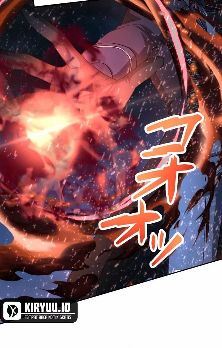 Monster Eater Adventurer chapter 66 halaman 16