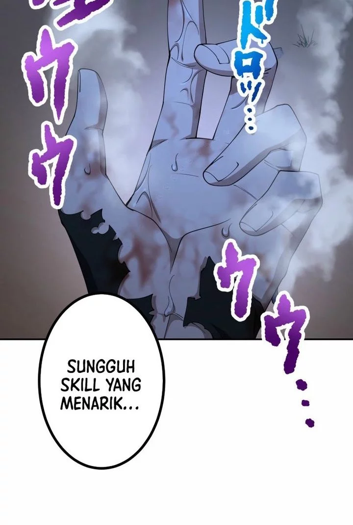 Monster Eater Adventurer chapter 66 halaman 30