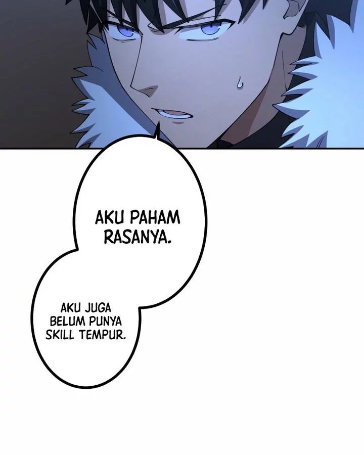 Monster Eater Adventurer chapter 66 halaman 34