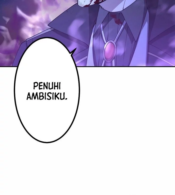 Monster Eater Adventurer chapter 66 halaman 41