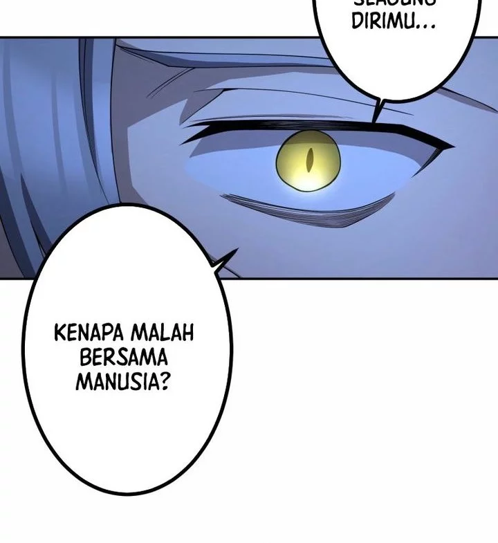 Monster Eater Adventurer chapter 66 halaman 45