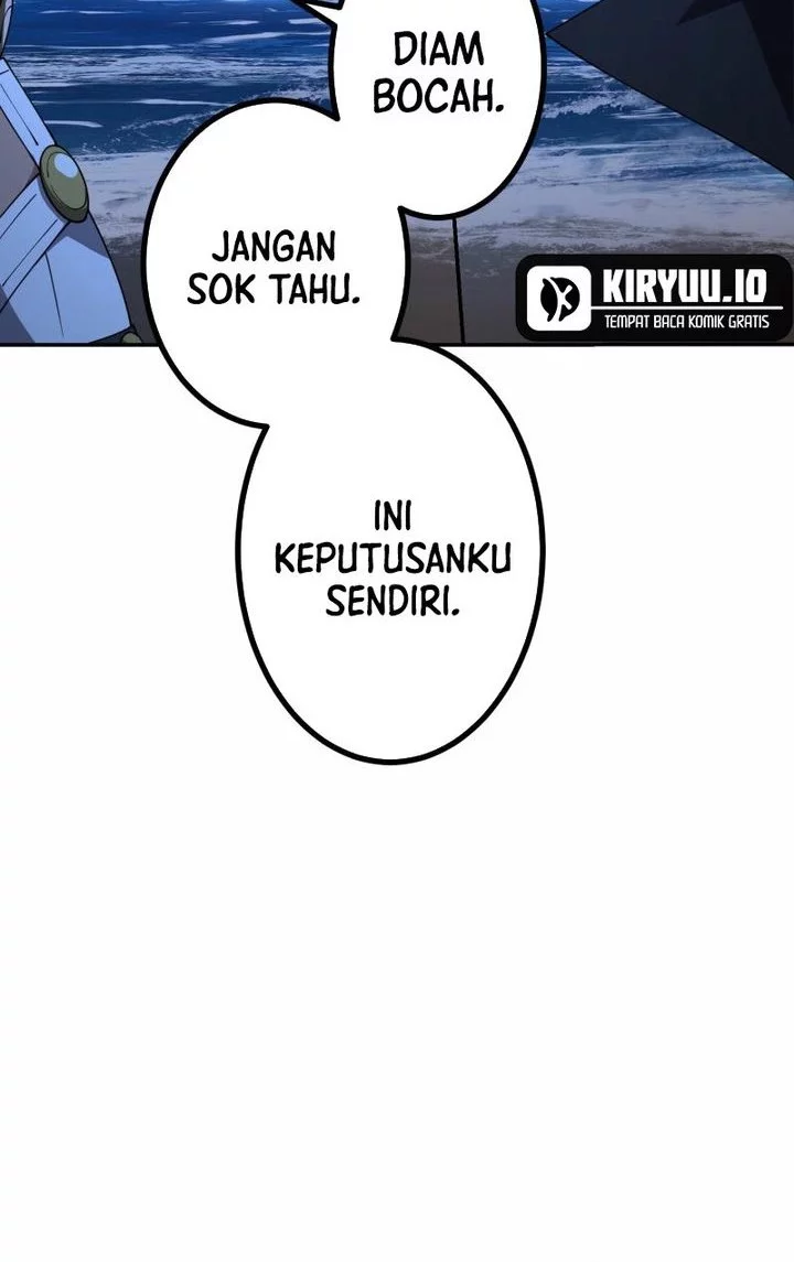 Monster Eater Adventurer chapter 66 halaman 47