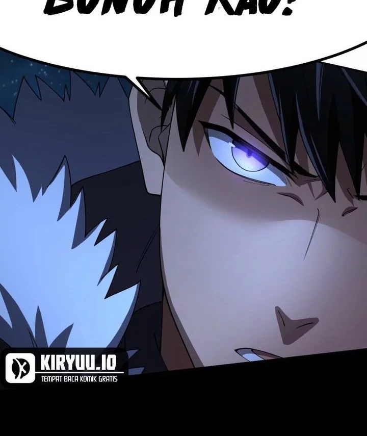 Monster Eater Adventurer chapter 66 halaman 55