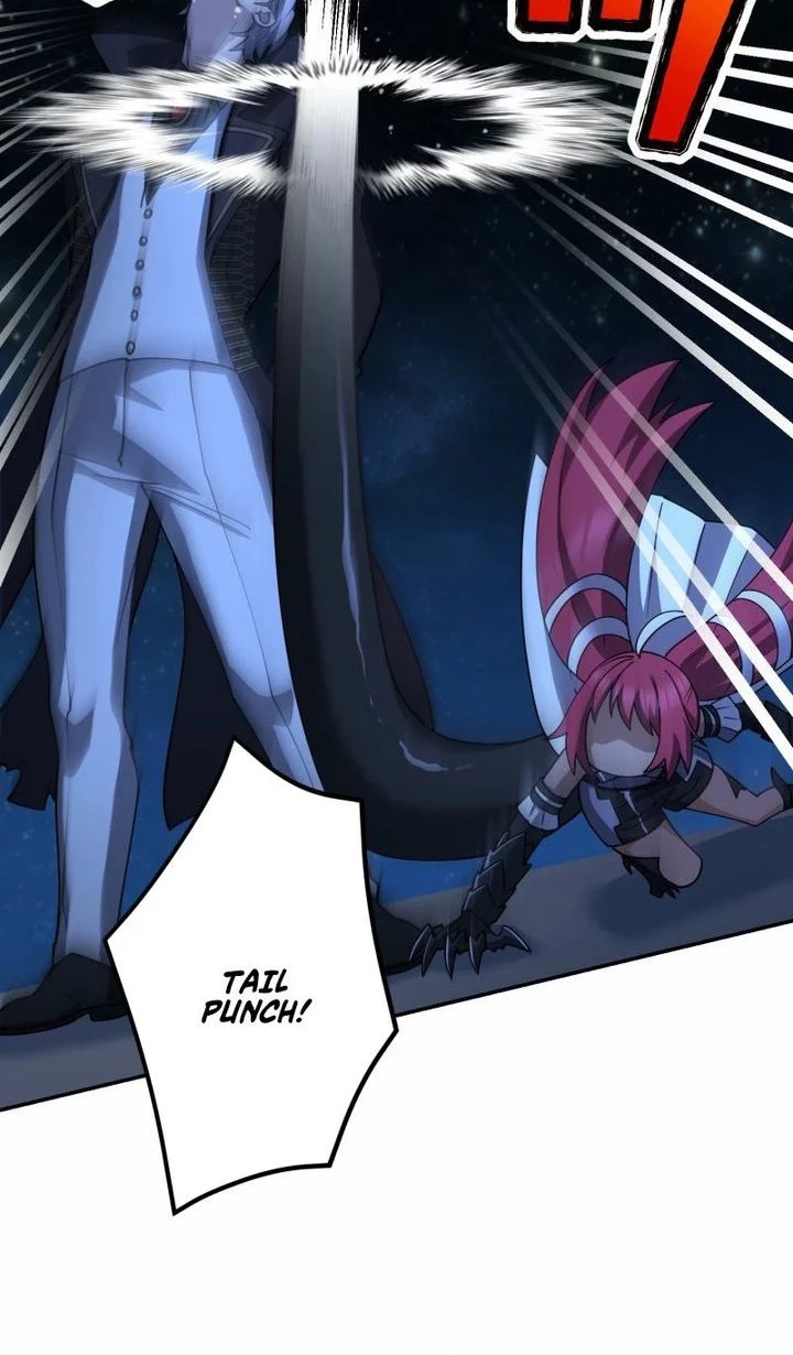 Monster Eater Adventurer chapter 66 halaman 61