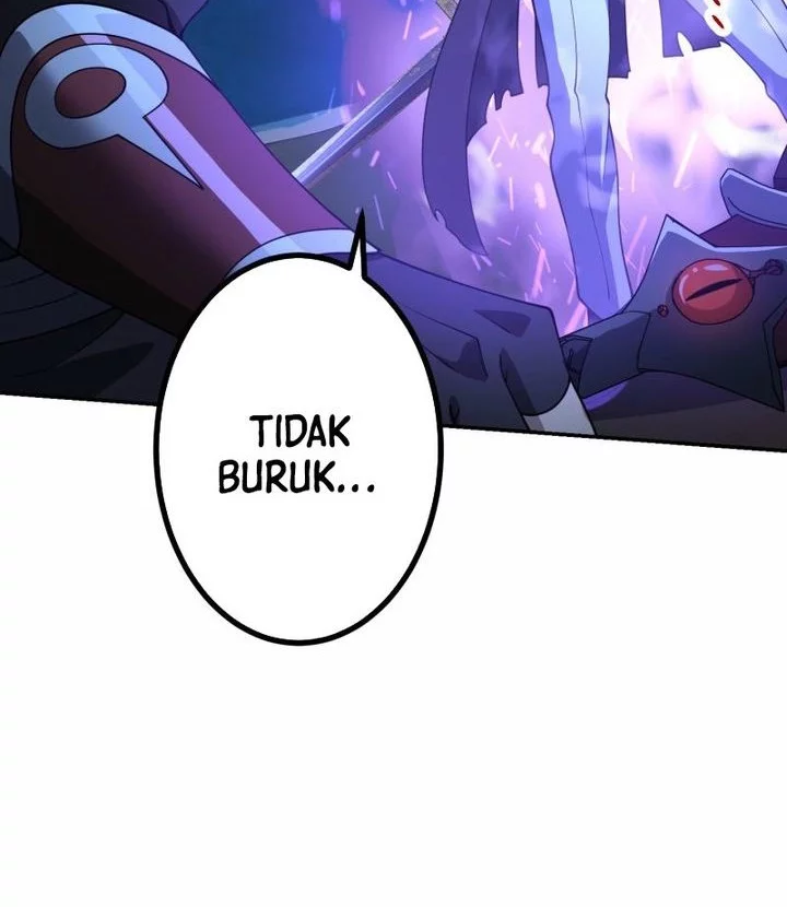 Monster Eater Adventurer chapter 66 halaman 64