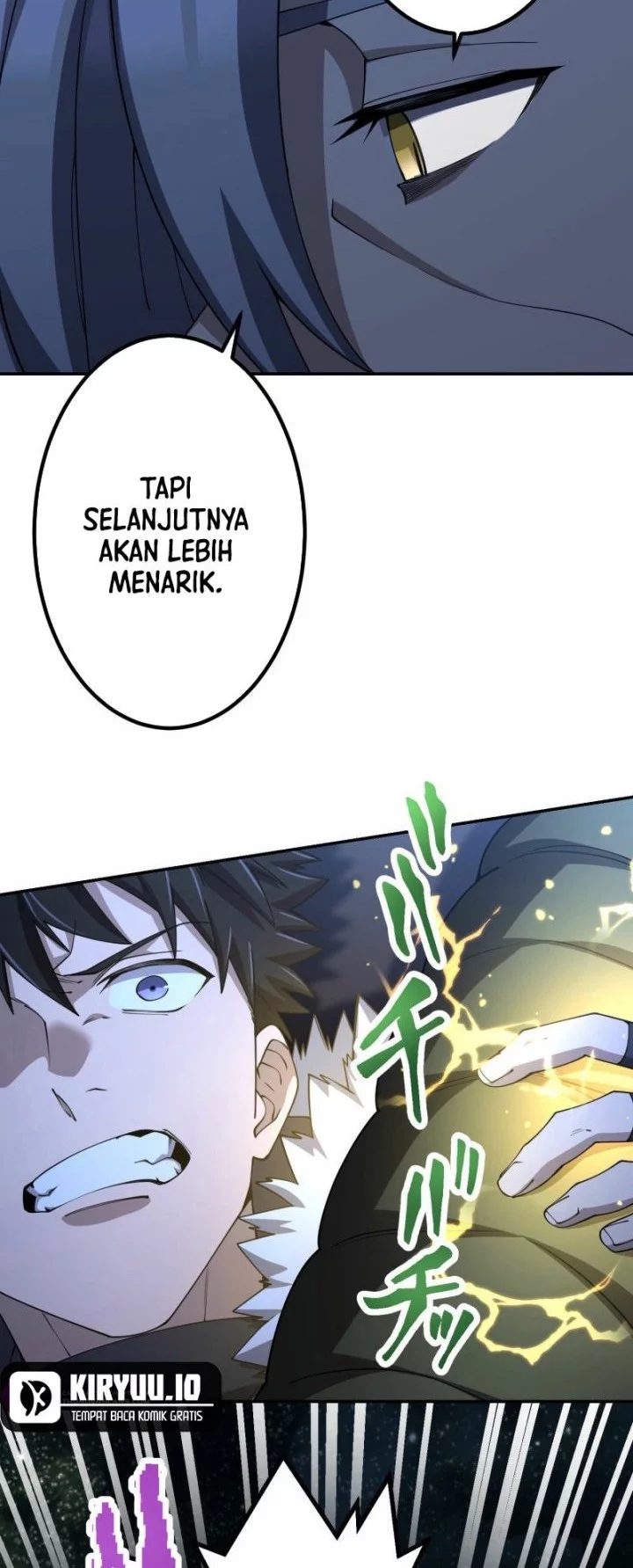 Monster Eater Adventurer Bab 67 halaman 9