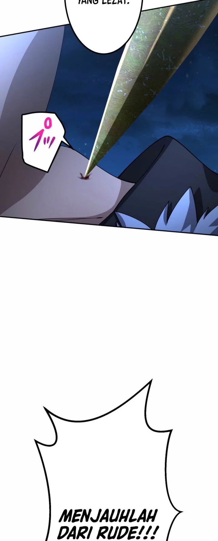 Monster Eater Adventurer Bab 67 halaman 13
