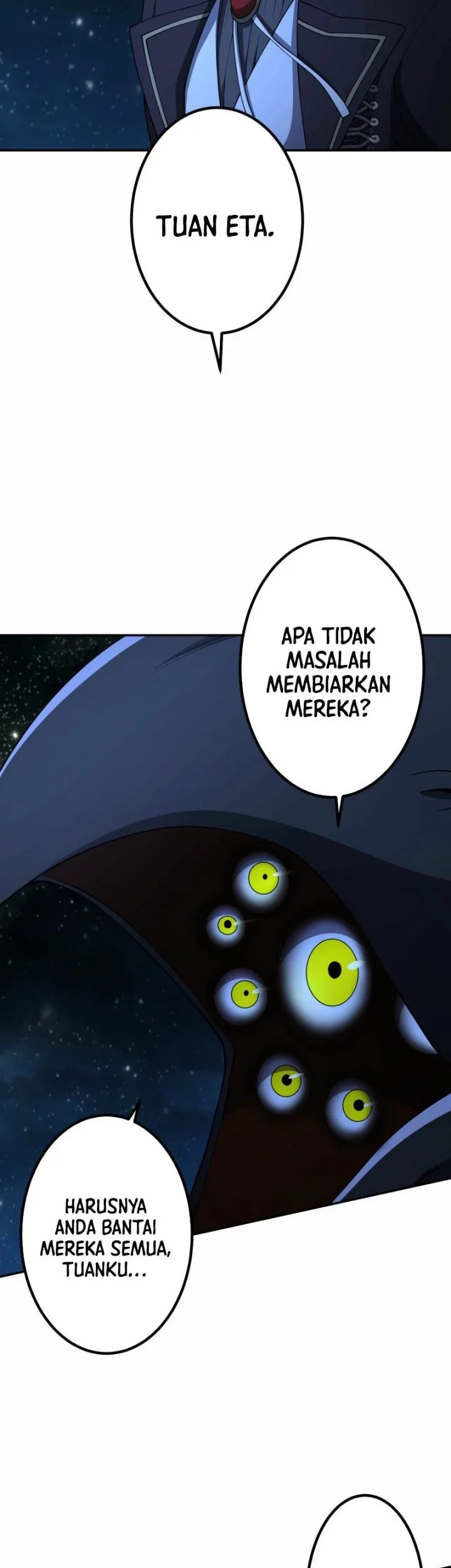 Monster Eater Adventurer Bab 67 halaman 39