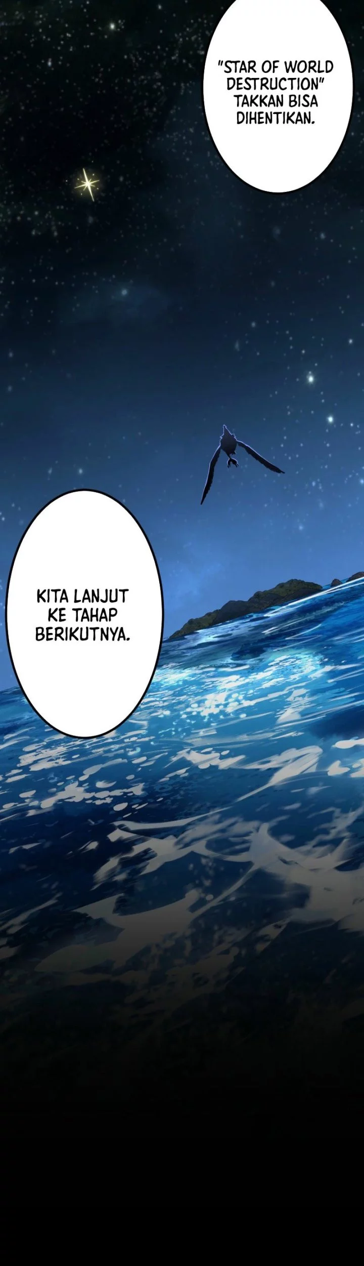 Monster Eater Adventurer Bab 67 halaman 44