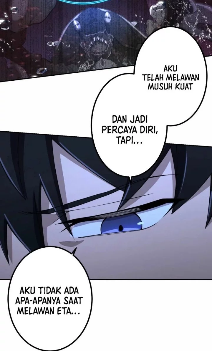 Monster Eater Adventurer Bab 68 halaman 5