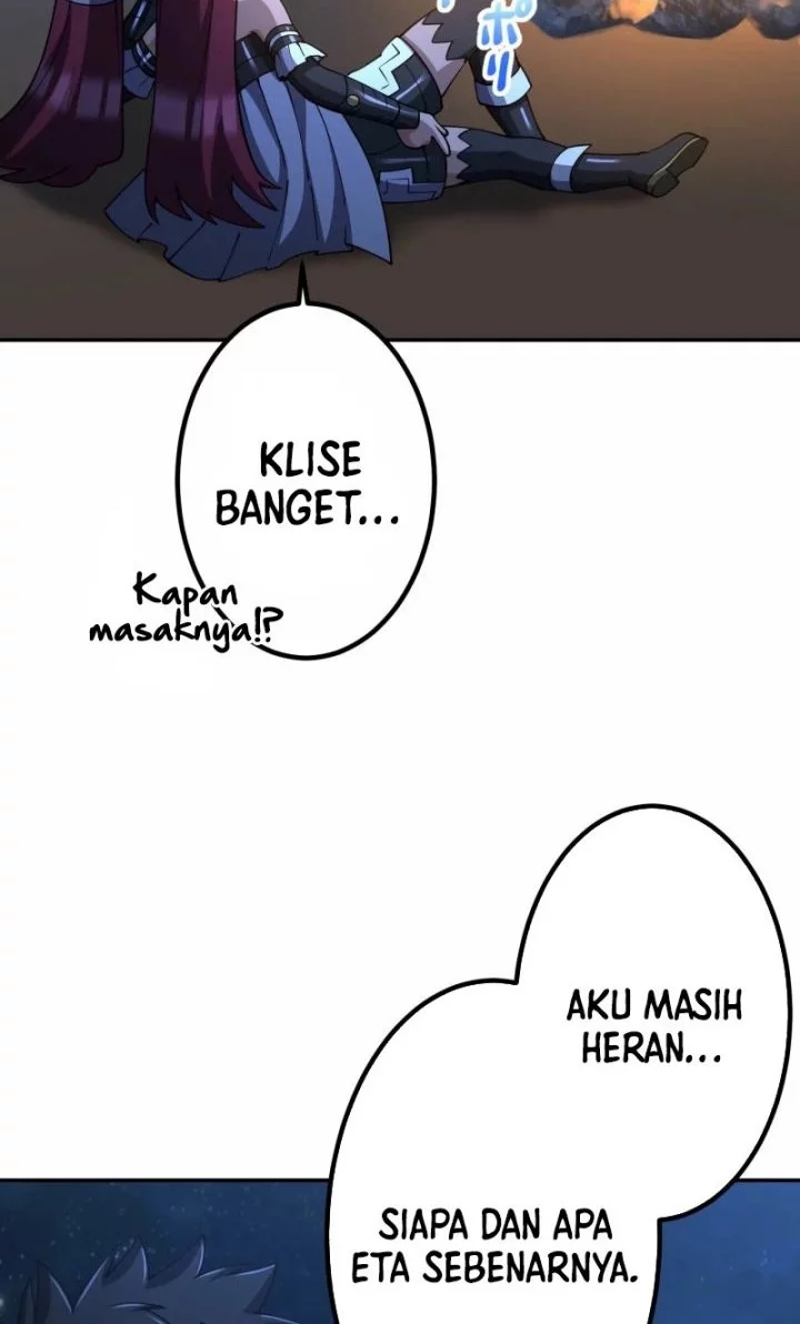 Monster Eater Adventurer Bab 68 halaman 13