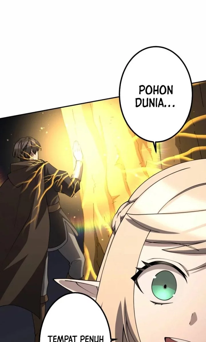 Monster Eater Adventurer Bab 68 halaman 17