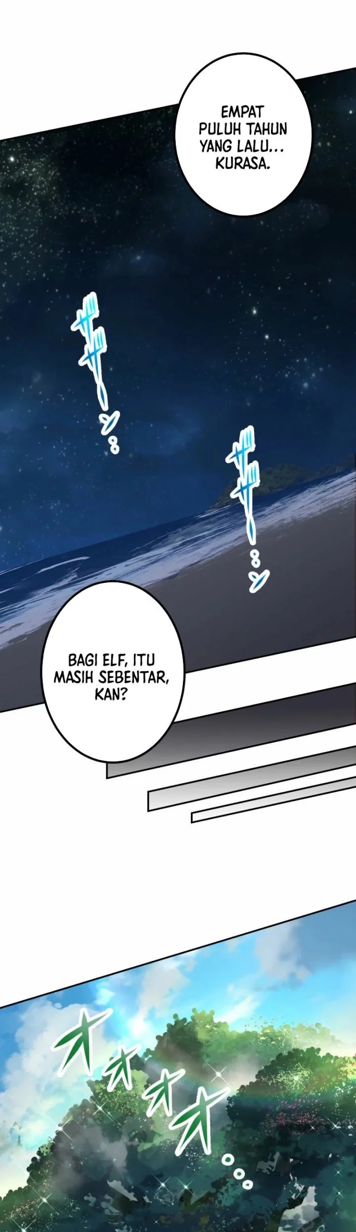 Monster Eater Adventurer Bab 68 halaman 37