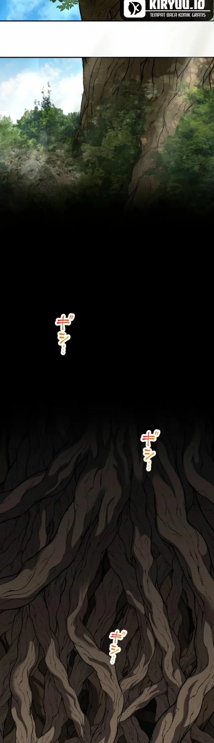 Monster Eater Adventurer Bab 68 halaman 39