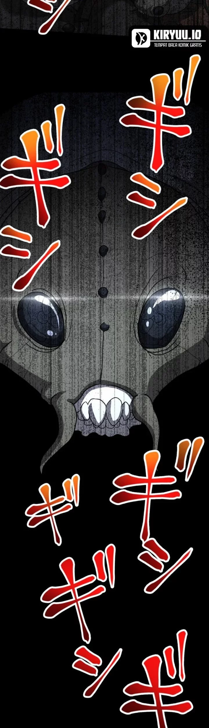 Monster Eater Adventurer Bab 68 halaman 42
