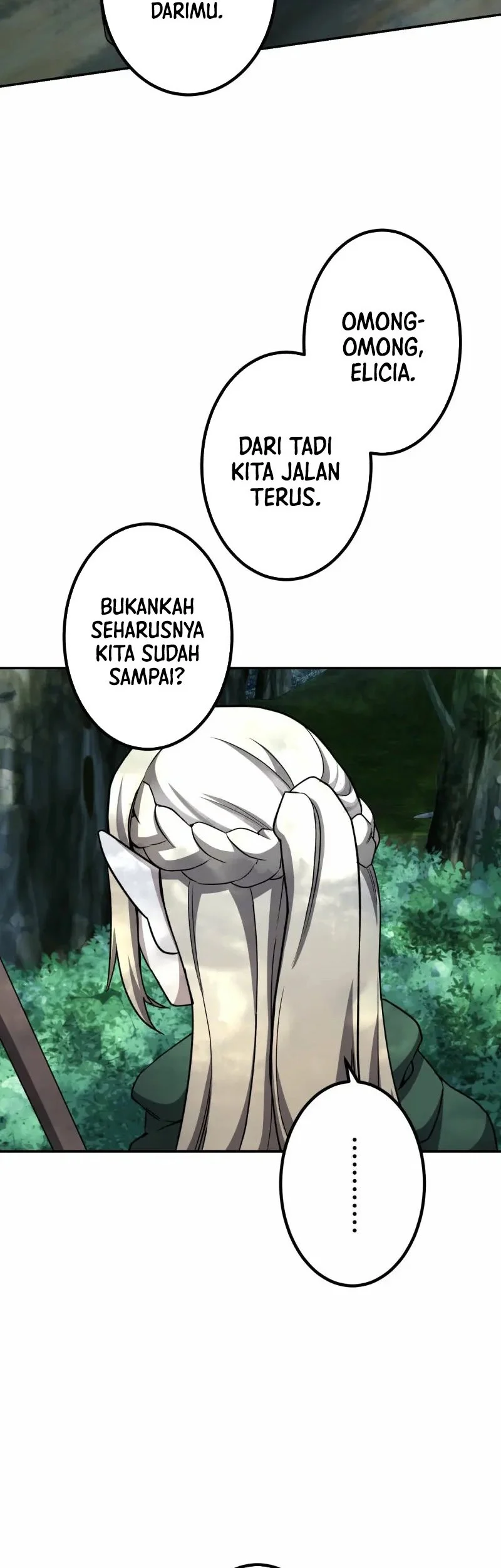 Monster Eater Adventurer Bab 69 halaman 8