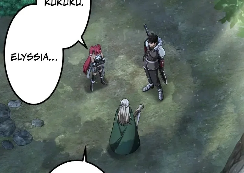 Monster Eater Adventurer Bab 69 halaman 11