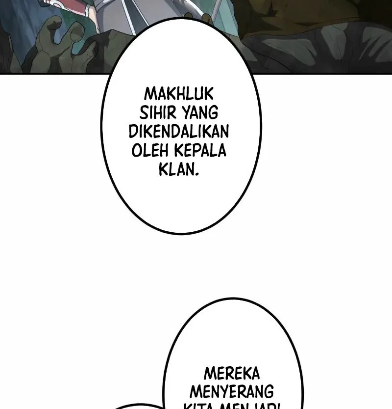 Monster Eater Adventurer Bab 69 halaman 41