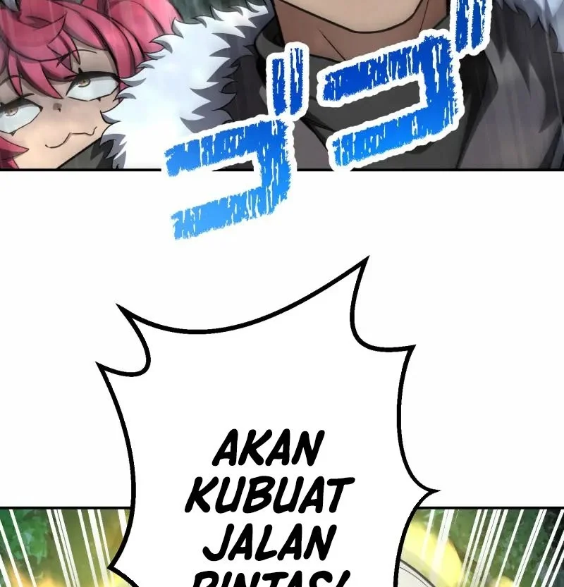 Monster Eater Adventurer Bab 69 halaman 51