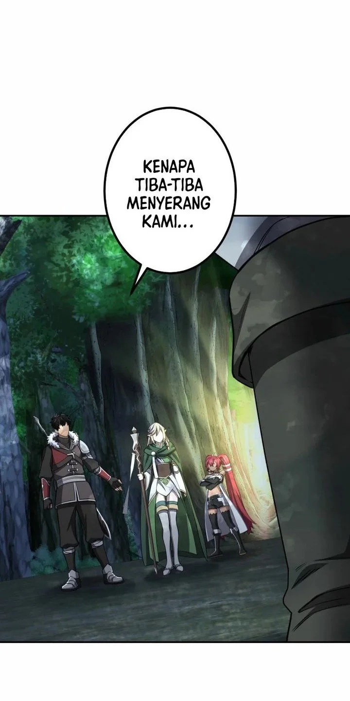 Monster Eater Adventurer Bab 70 halaman 4