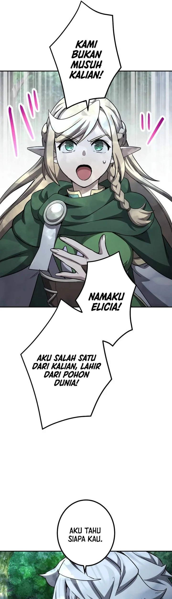 Monster Eater Adventurer Bab 70 halaman 9