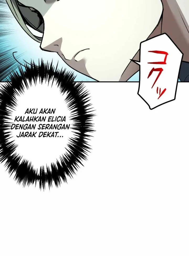 Monster Eater Adventurer Bab 70 halaman 39
