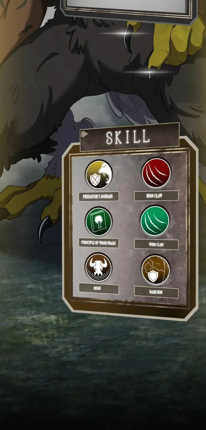 Monster Eater Adventurer Bab 70 halaman 67